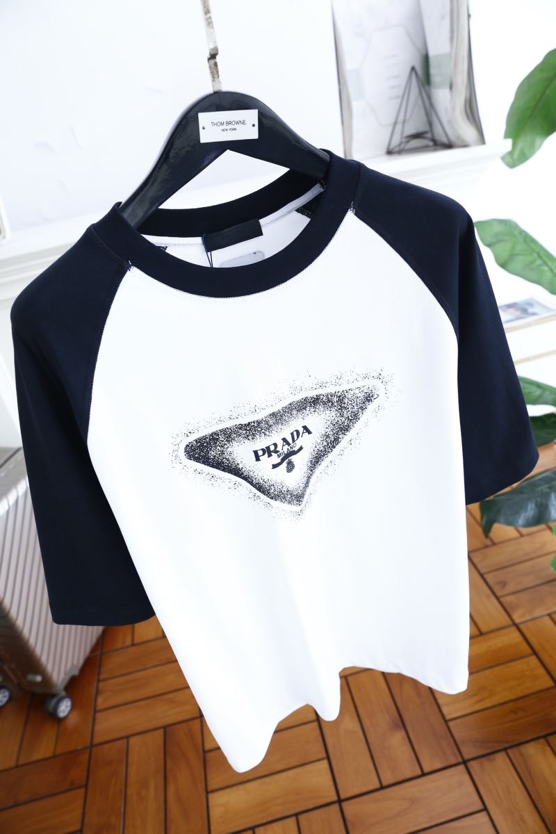 Prada T-Shirts